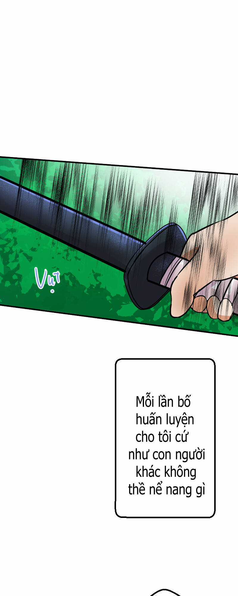 Kiếm sĩ Thời Gian - Chapter 3 - Trang 19