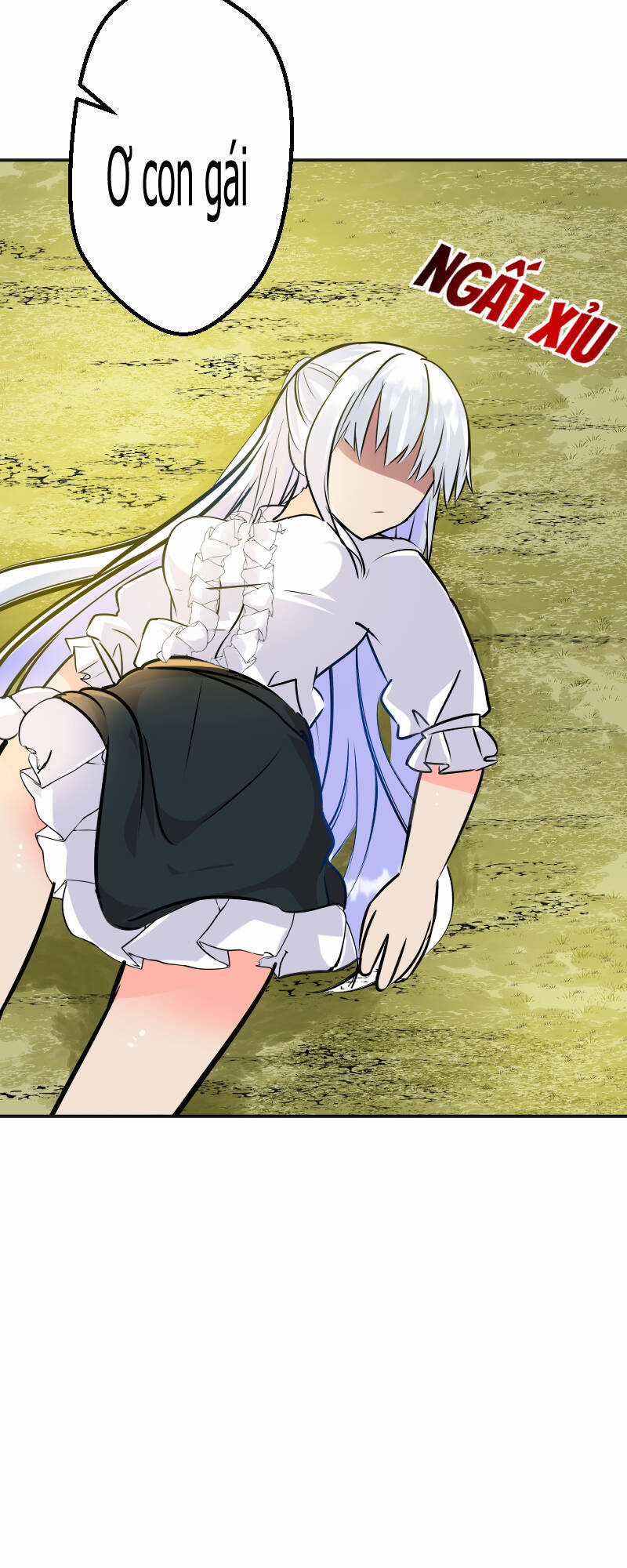 Kiếm sĩ Thời Gian - Chapter 3 - Trang 21