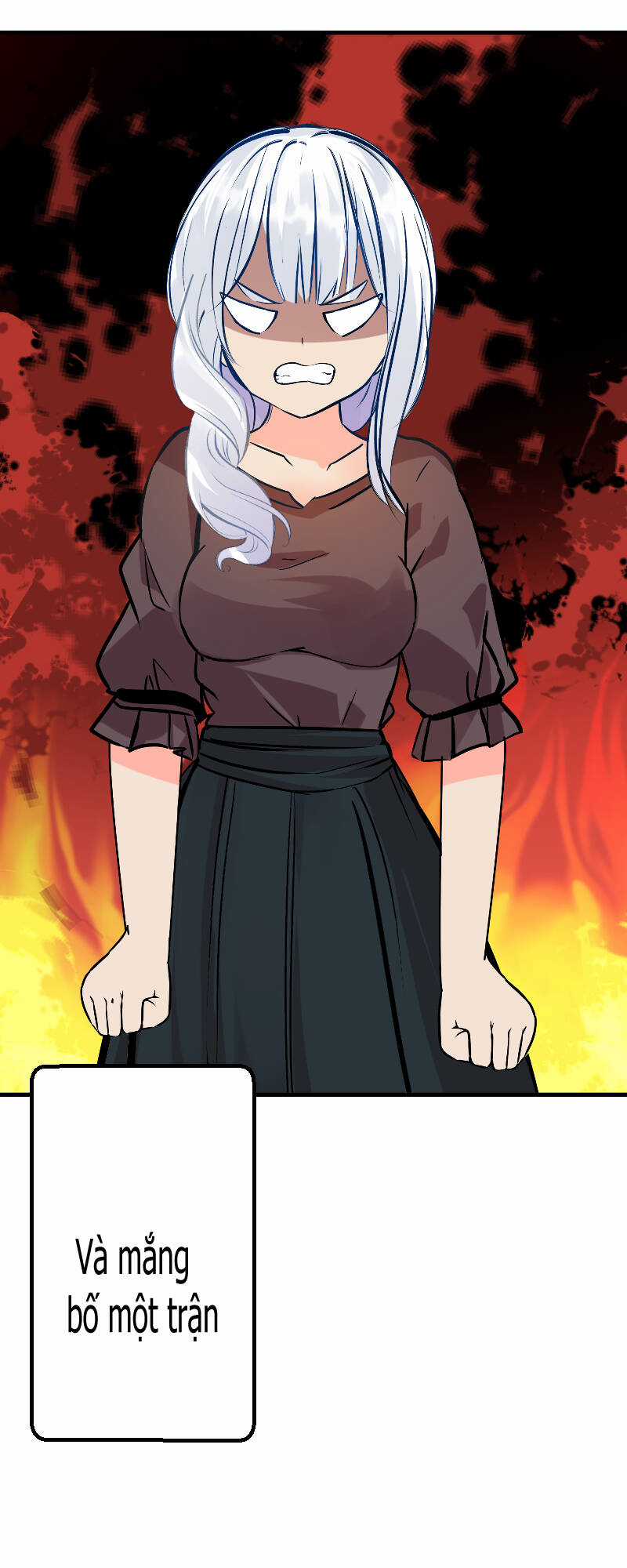 Kiếm sĩ Thời Gian - Chapter 3 - Trang 23