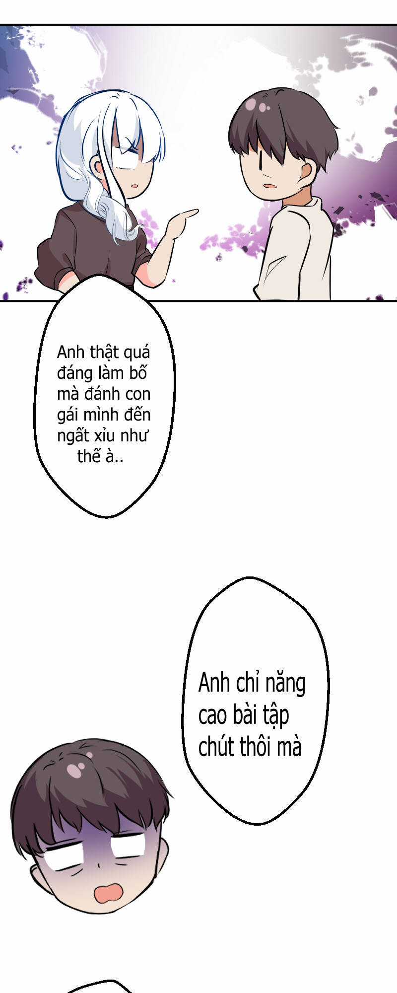 Kiếm sĩ Thời Gian - Chapter 3 - Trang 24