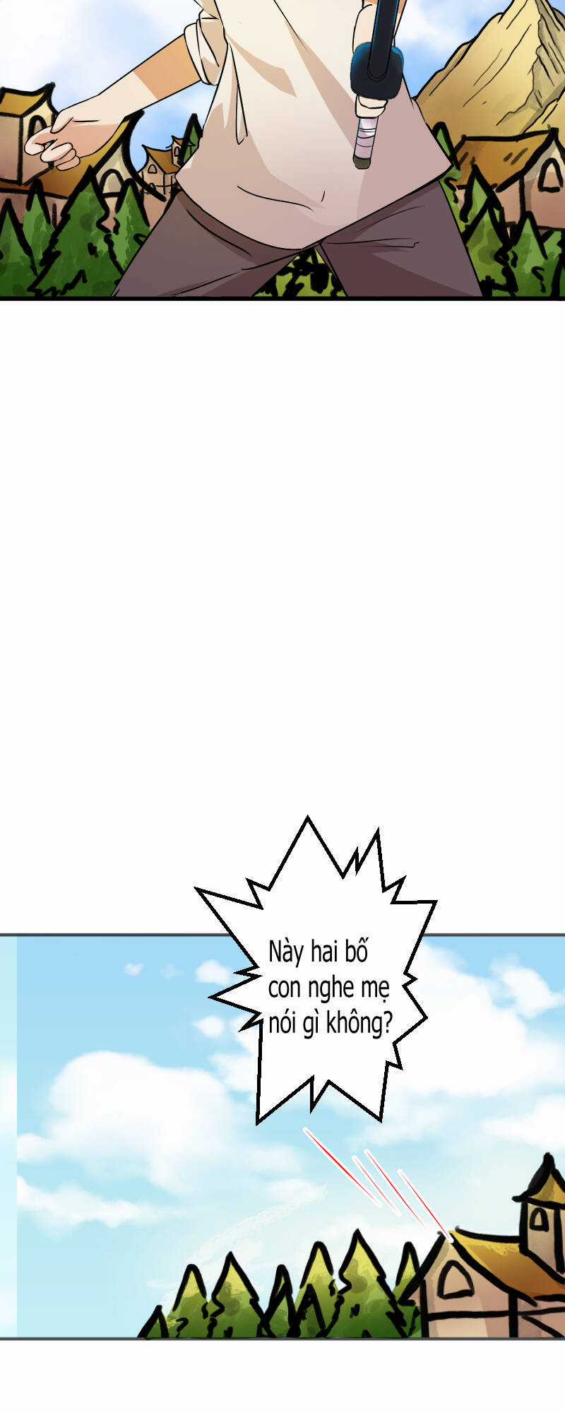 Kiếm sĩ Thời Gian - Chapter 3 - Trang 5