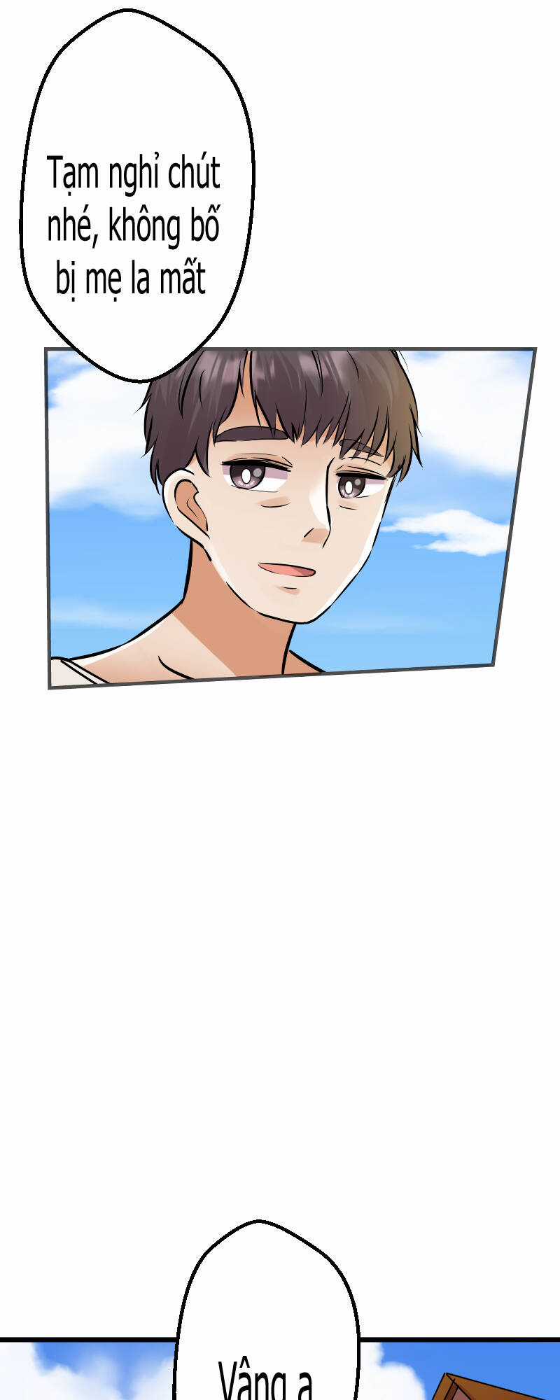 Kiếm sĩ Thời Gian - Chapter 3 - Trang 6