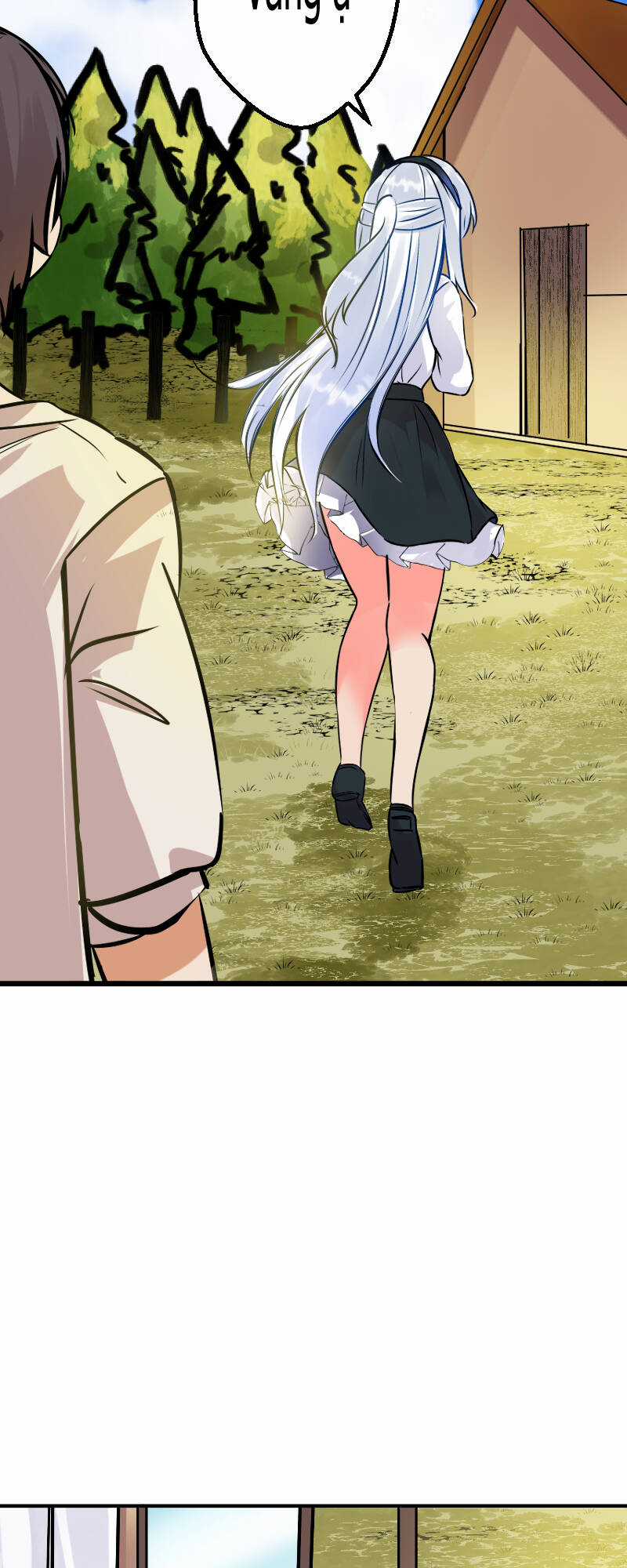 Kiếm sĩ Thời Gian - Chapter 3 - Trang 7