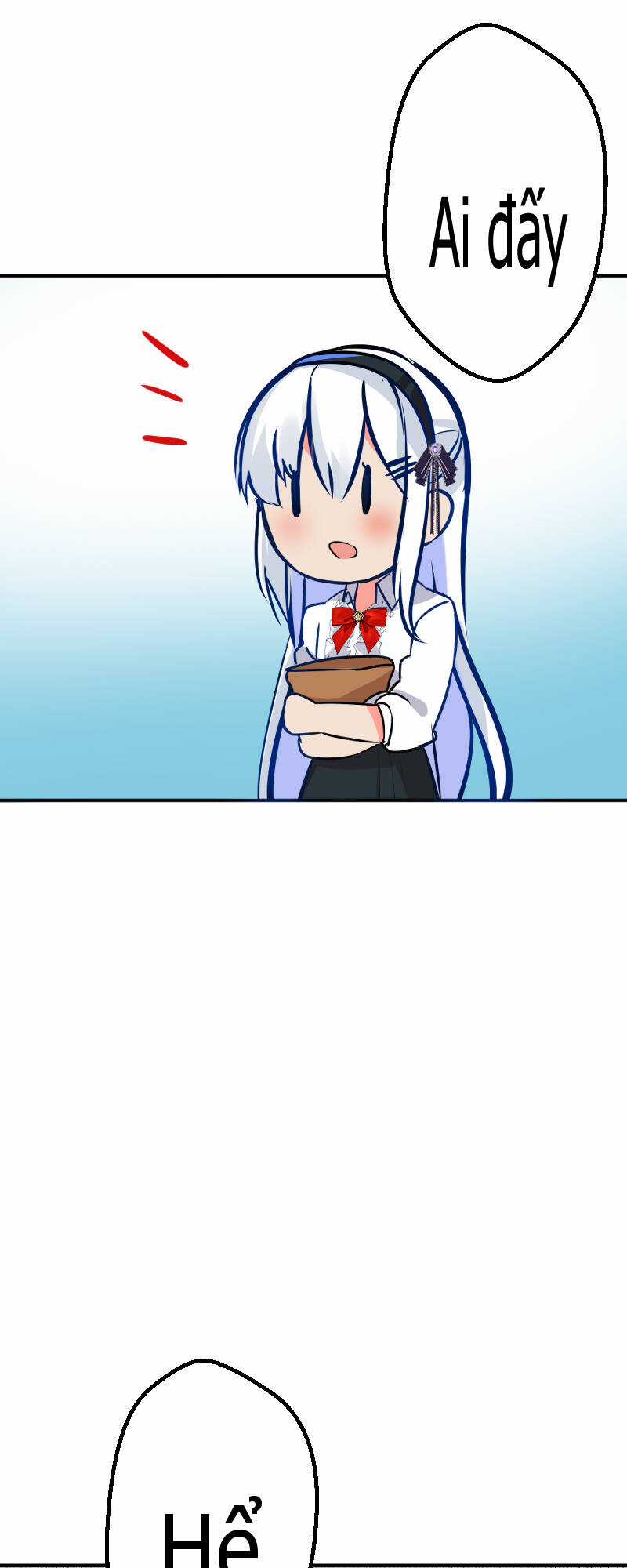 Kiếm sĩ Thời Gian - Chapter 4 - Trang 11