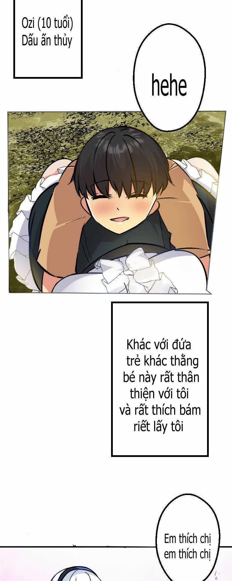 Kiếm sĩ Thời Gian - Chapter 4 - Trang 13