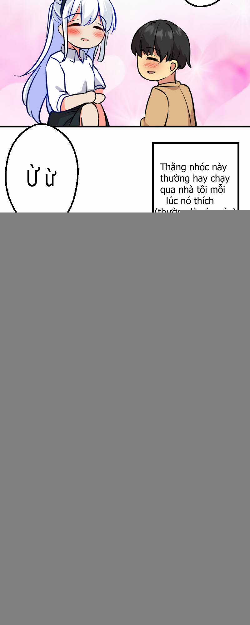 Kiếm sĩ Thời Gian - Chapter 4 - Trang 14