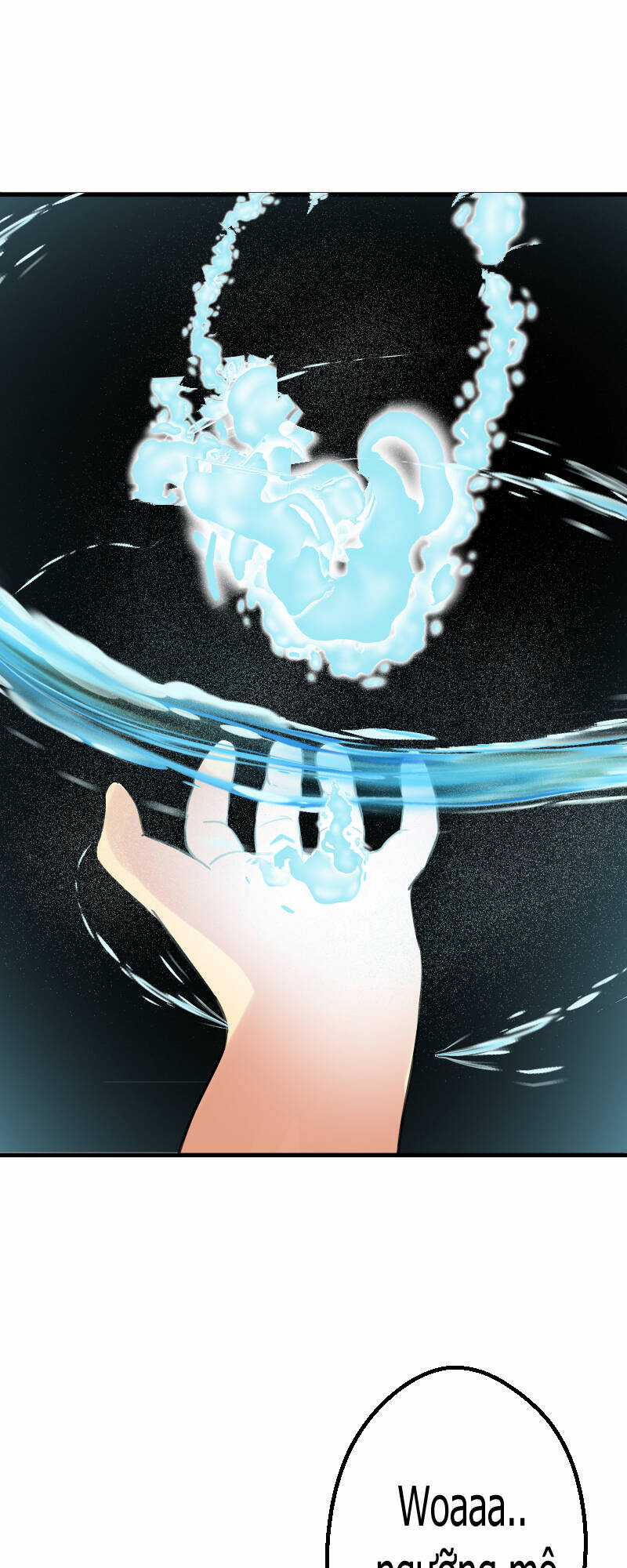 Kiếm sĩ Thời Gian - Chapter 4 - Trang 17