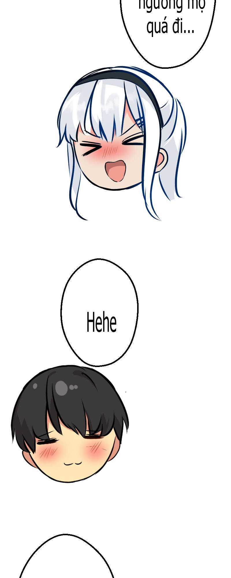 Kiếm sĩ Thời Gian - Chapter 4 - Trang 18