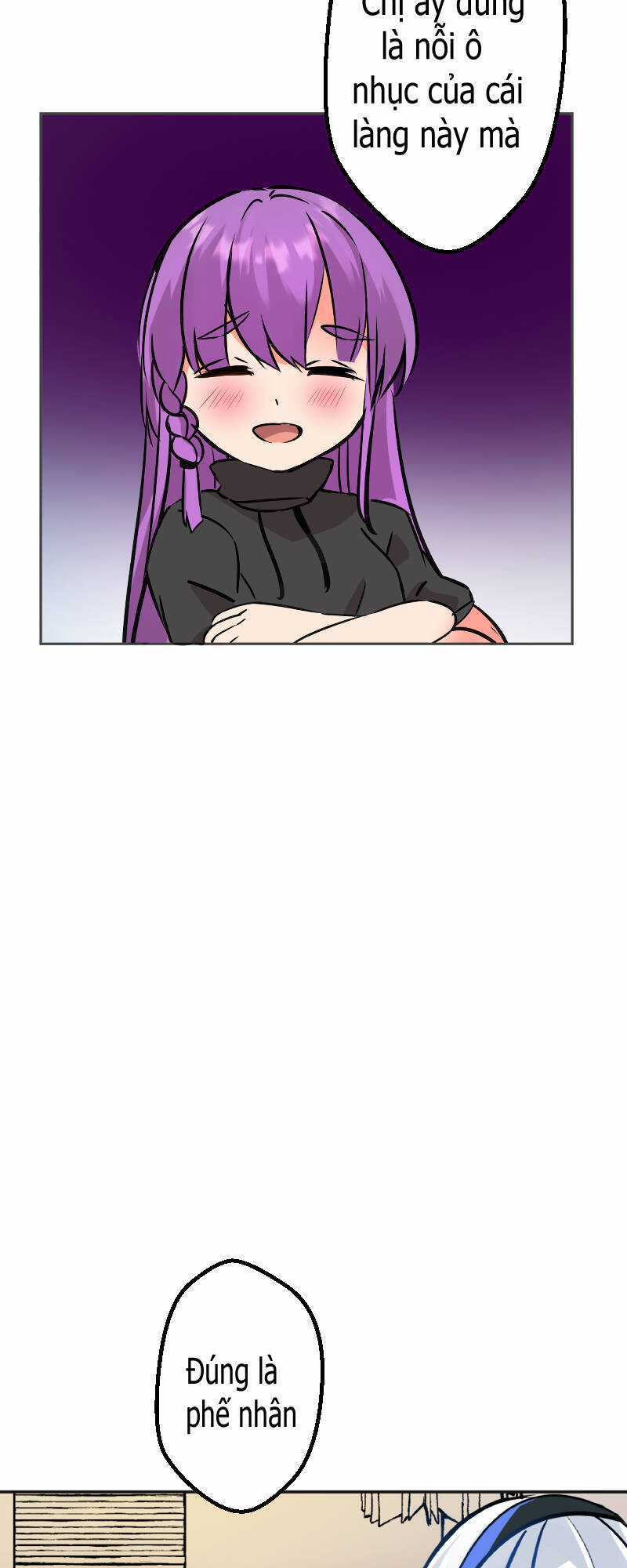 Kiếm sĩ Thời Gian - Chapter 4 - Trang 6