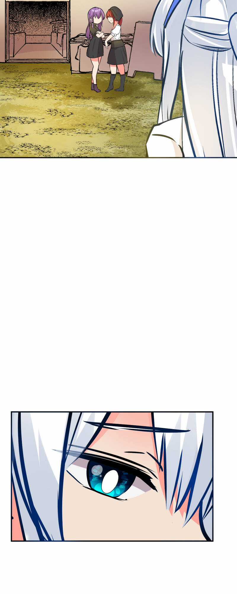 Kiếm sĩ Thời Gian - Chapter 4 - Trang 7