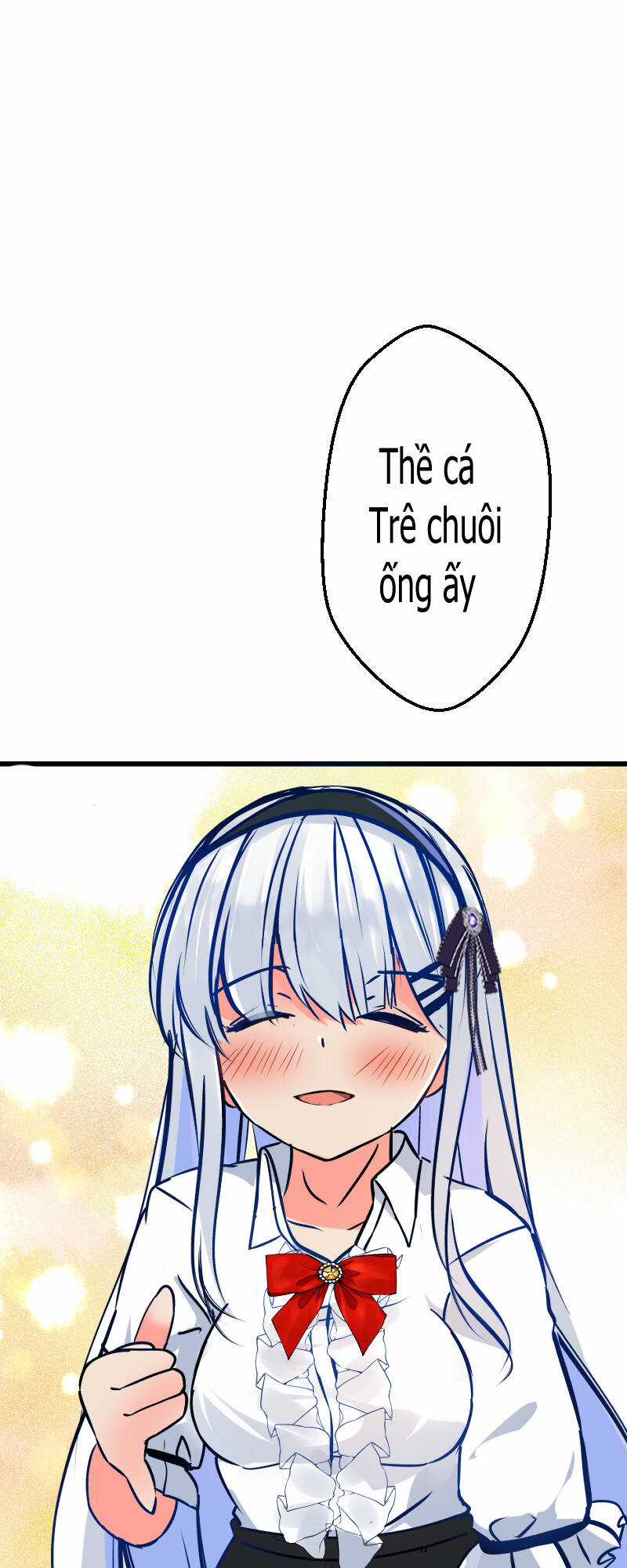 Kiếm sĩ Thời Gian - Chapter 5 - Trang 1