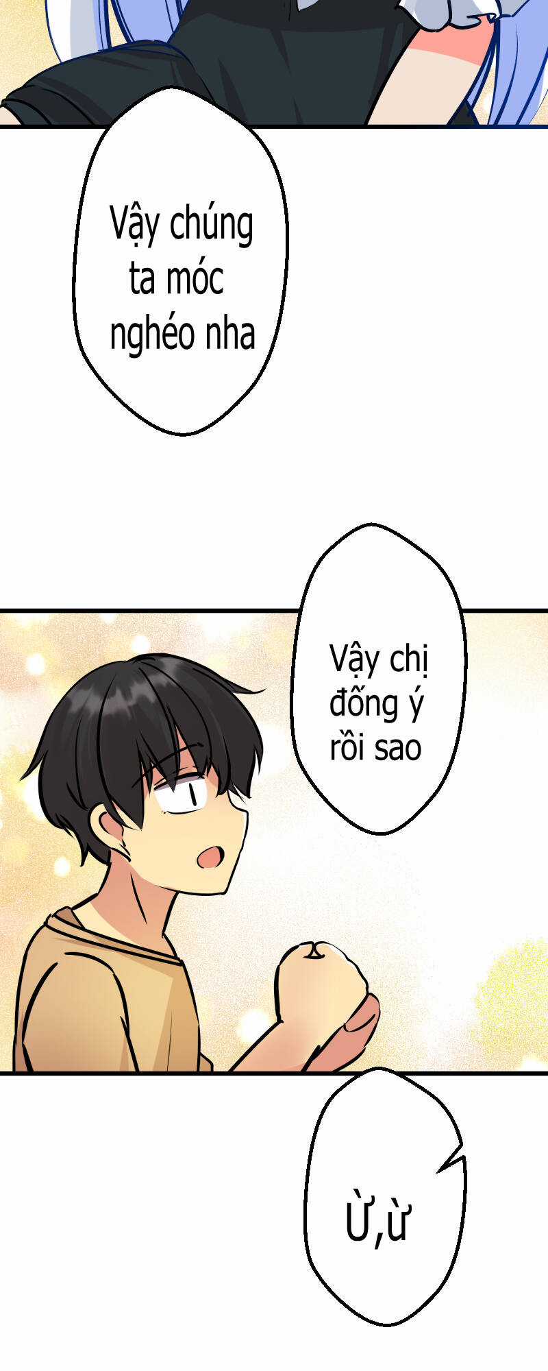 Kiếm sĩ Thời Gian - Chapter 5 - Trang 2