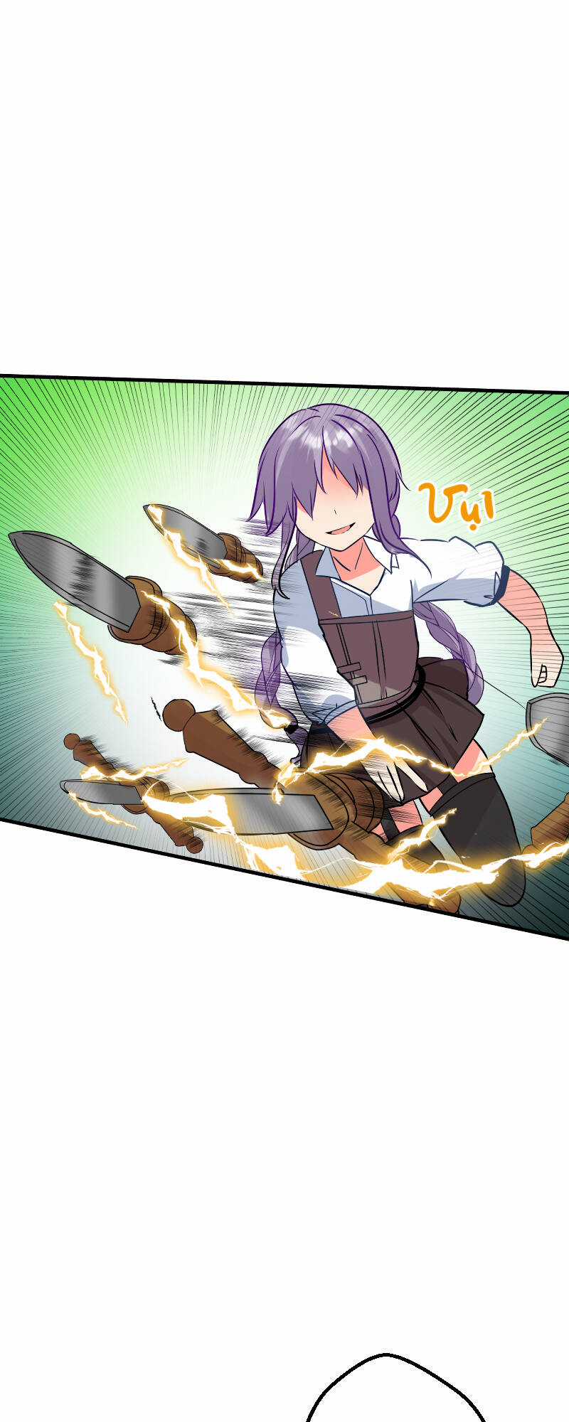 Kiếm sĩ Thời Gian - Chapter 5 - Trang 13