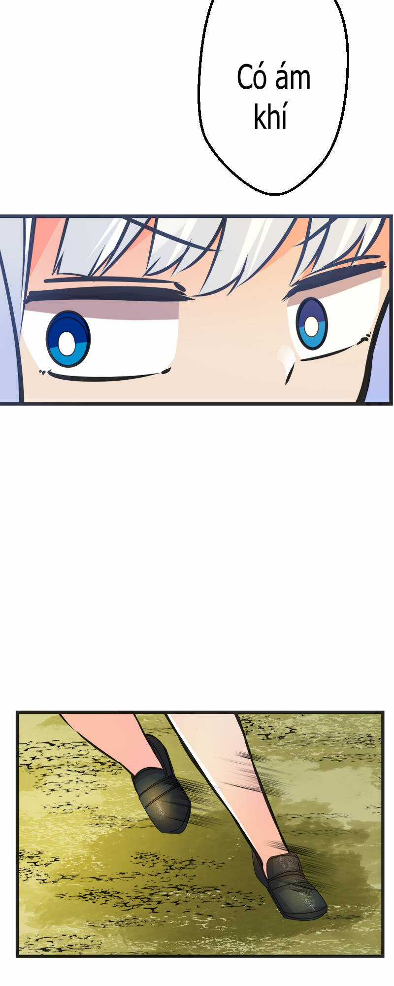 Kiếm sĩ Thời Gian - Chapter 5 - Trang 14