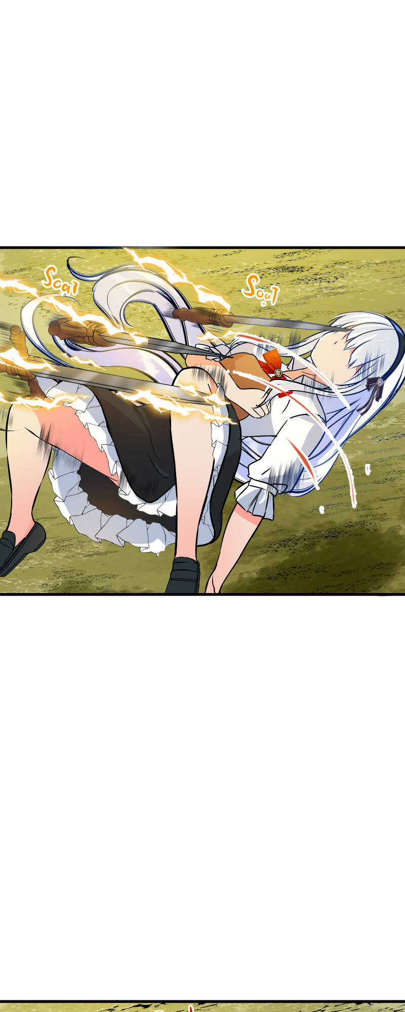 Kiếm sĩ Thời Gian - Chapter 5 - Trang 15