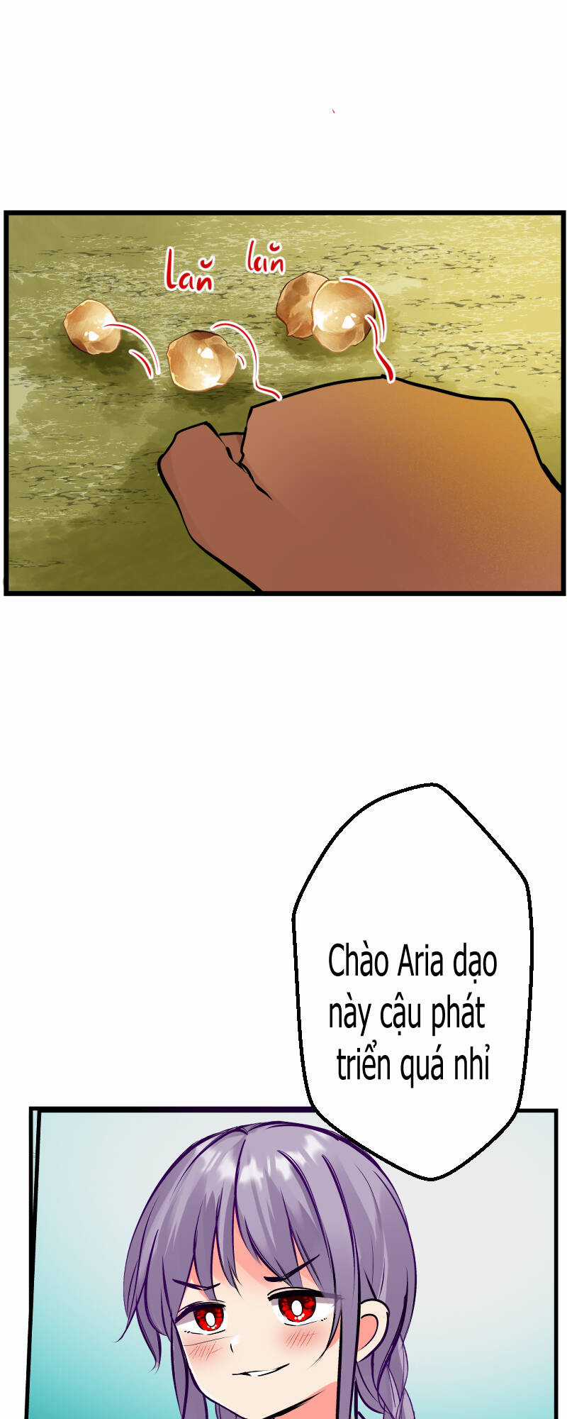 Kiếm sĩ Thời Gian - Chapter 5 - Trang 17