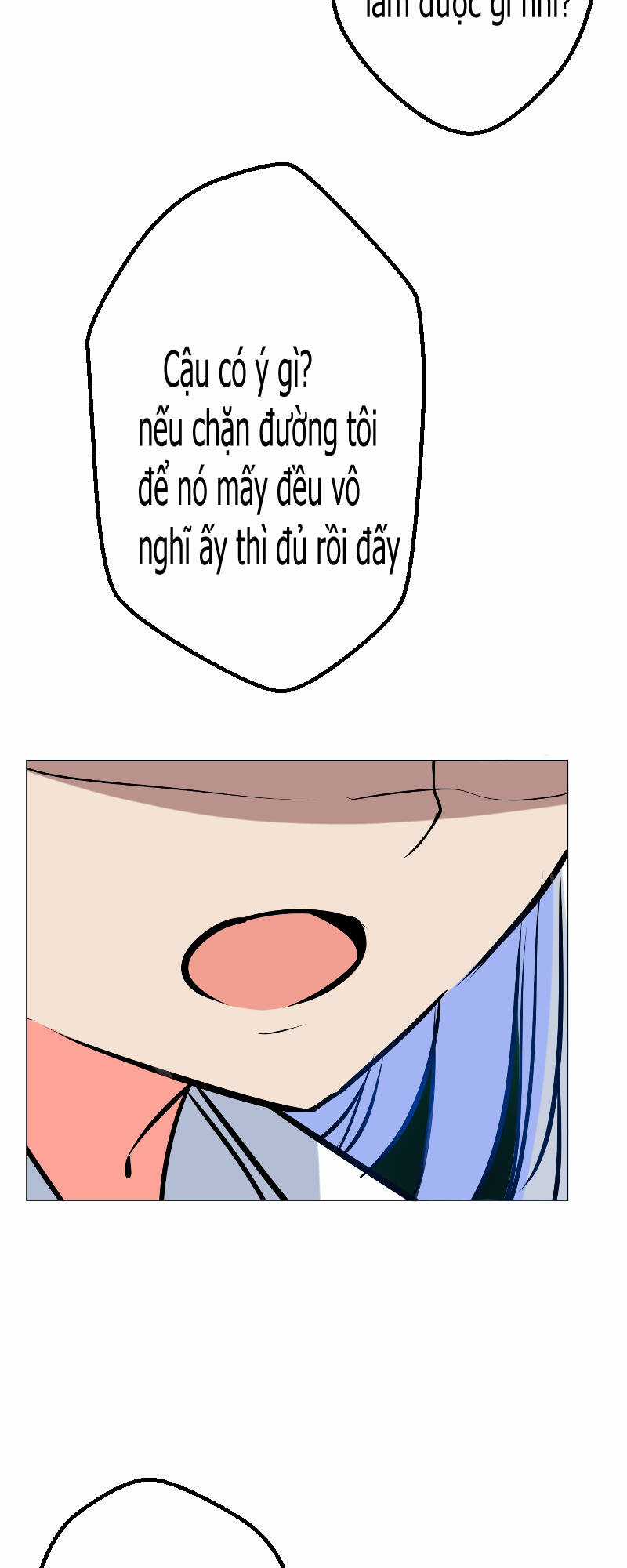 Kiếm sĩ Thời Gian - Chapter 5 - Trang 22