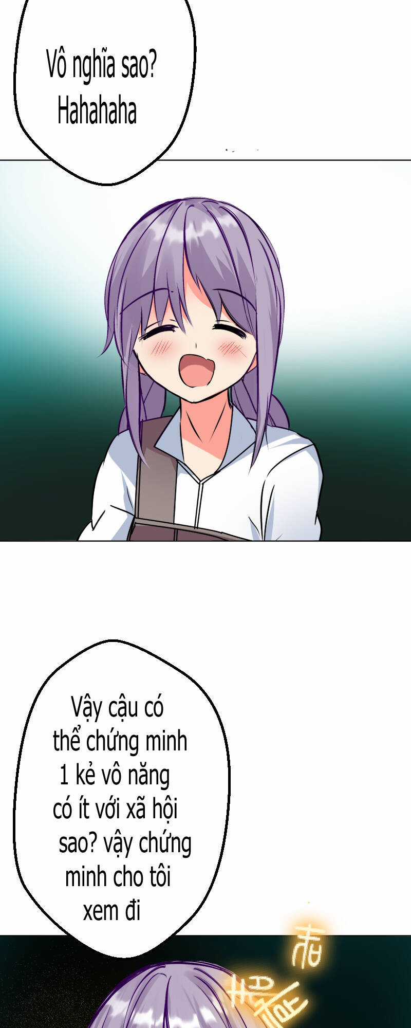 Kiếm sĩ Thời Gian - Chapter 5 - Trang 23