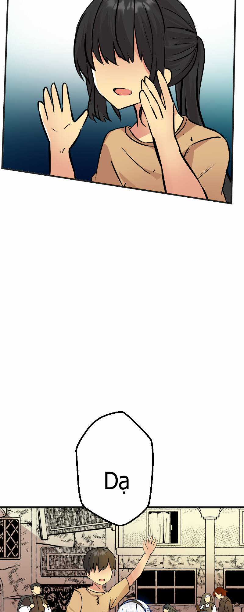 Kiếm sĩ Thời Gian - Chapter 5 - Trang 4