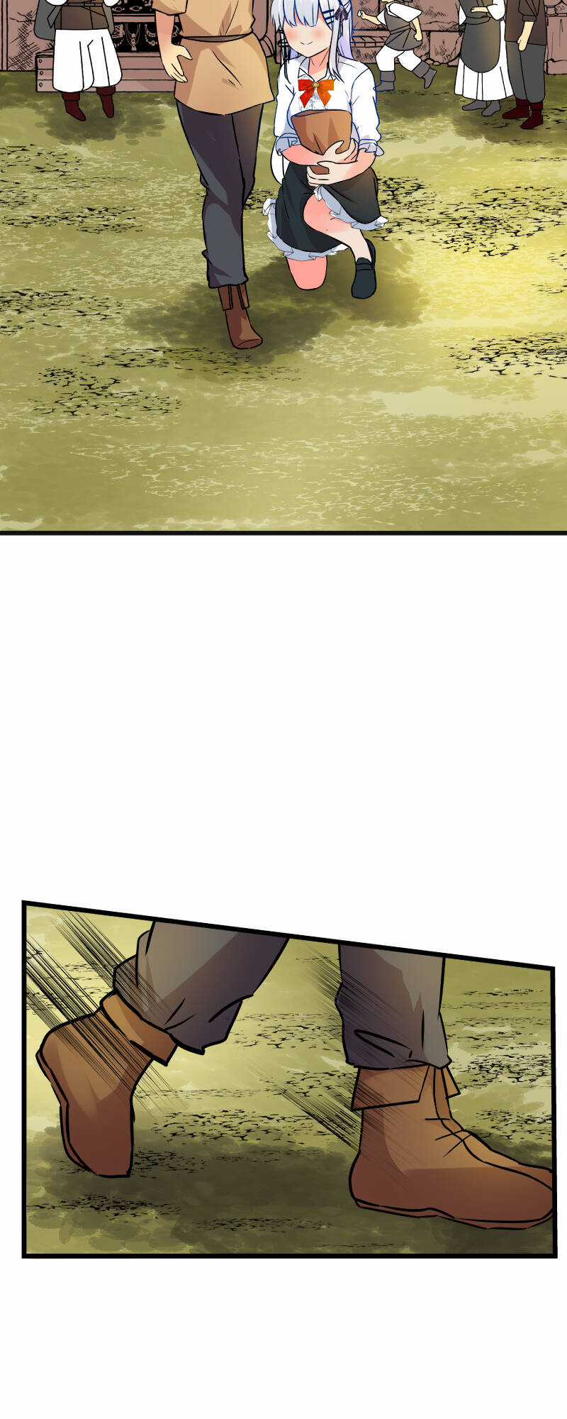 Kiếm sĩ Thời Gian - Chapter 5 - Trang 5