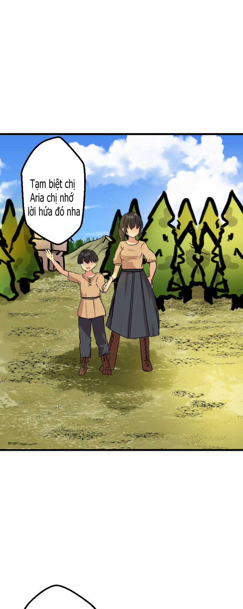 Kiếm sĩ Thời Gian - Chapter 5 - Trang 6