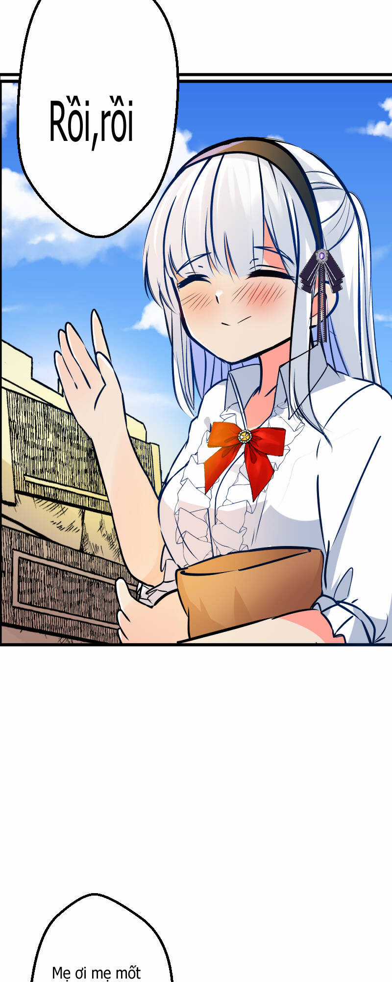 Kiếm sĩ Thời Gian - Chapter 5 - Trang 7