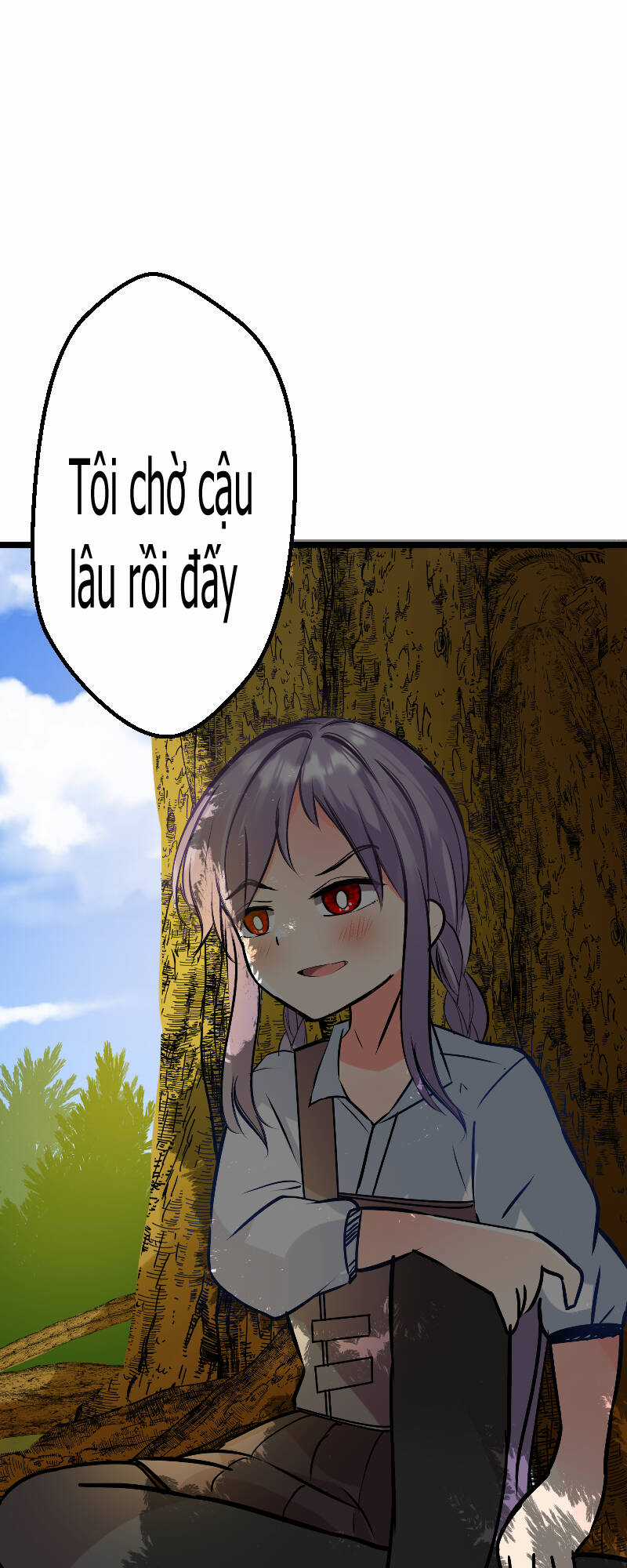 Kiếm sĩ Thời Gian - Chapter 5 - Trang 10