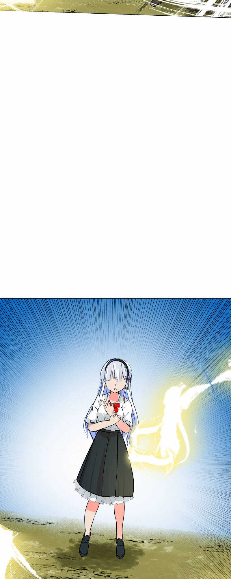 Kiếm sĩ Thời Gian - Chapter 6 - Trang 2