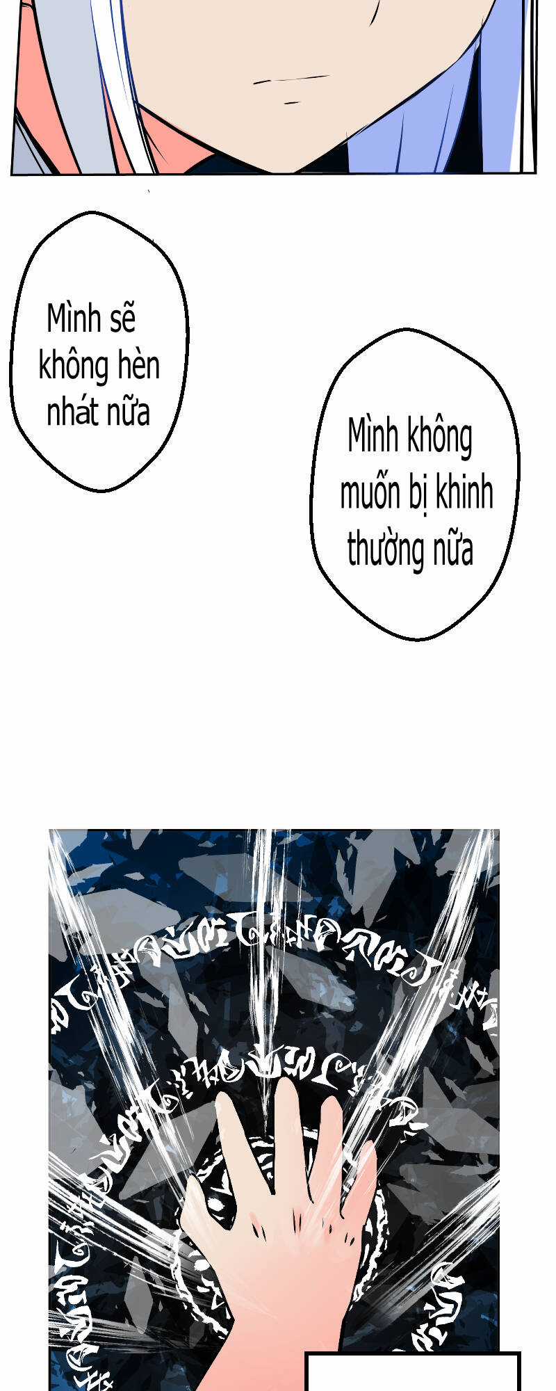 Kiếm sĩ Thời Gian - Chapter 6 - Trang 11