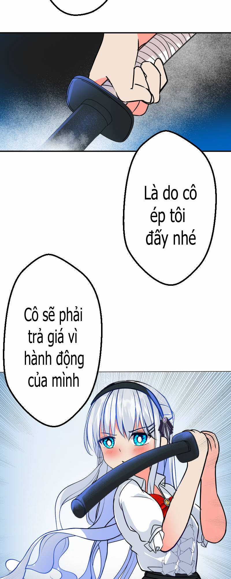 Kiếm sĩ Thời Gian - Chapter 6 - Trang 13