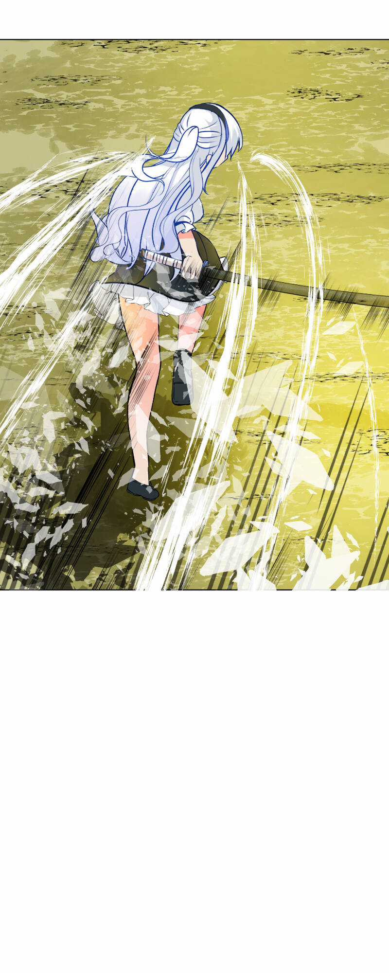 Kiếm sĩ Thời Gian - Chapter 6 - Trang 16