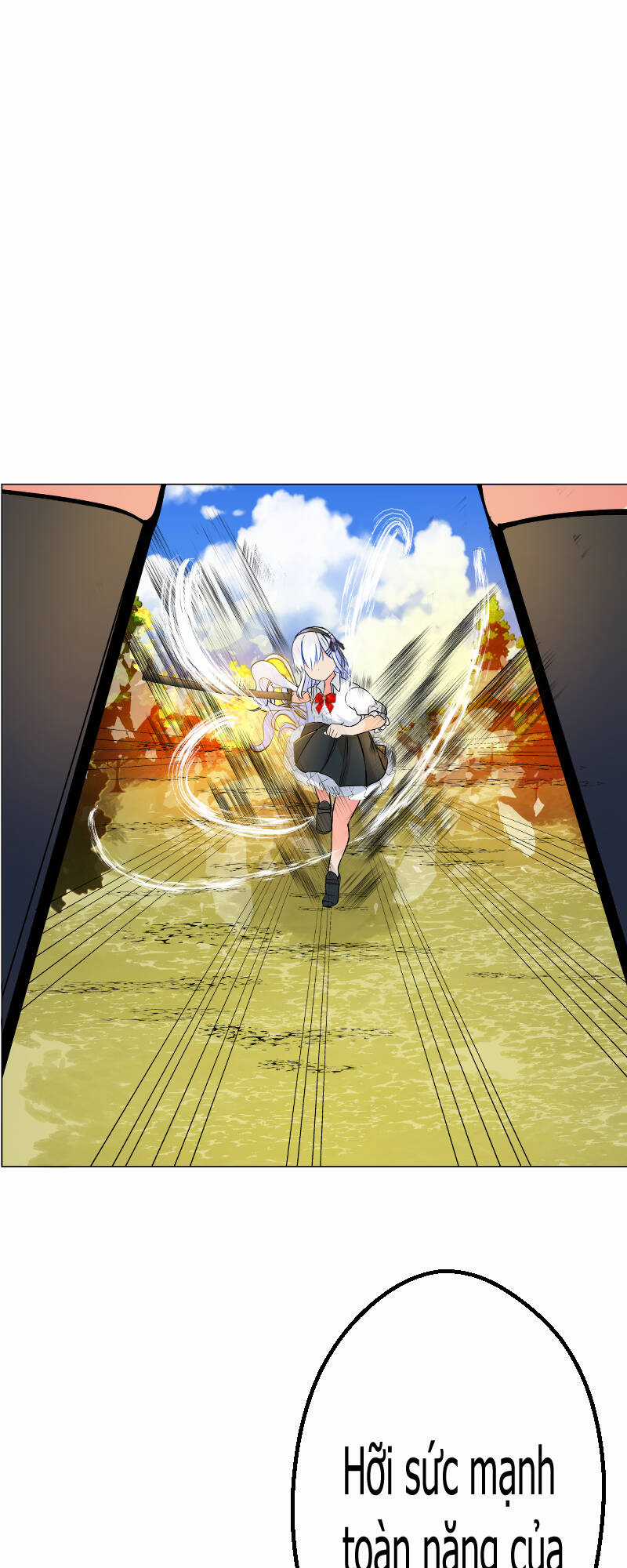 Kiếm sĩ Thời Gian - Chapter 6 - Trang 17