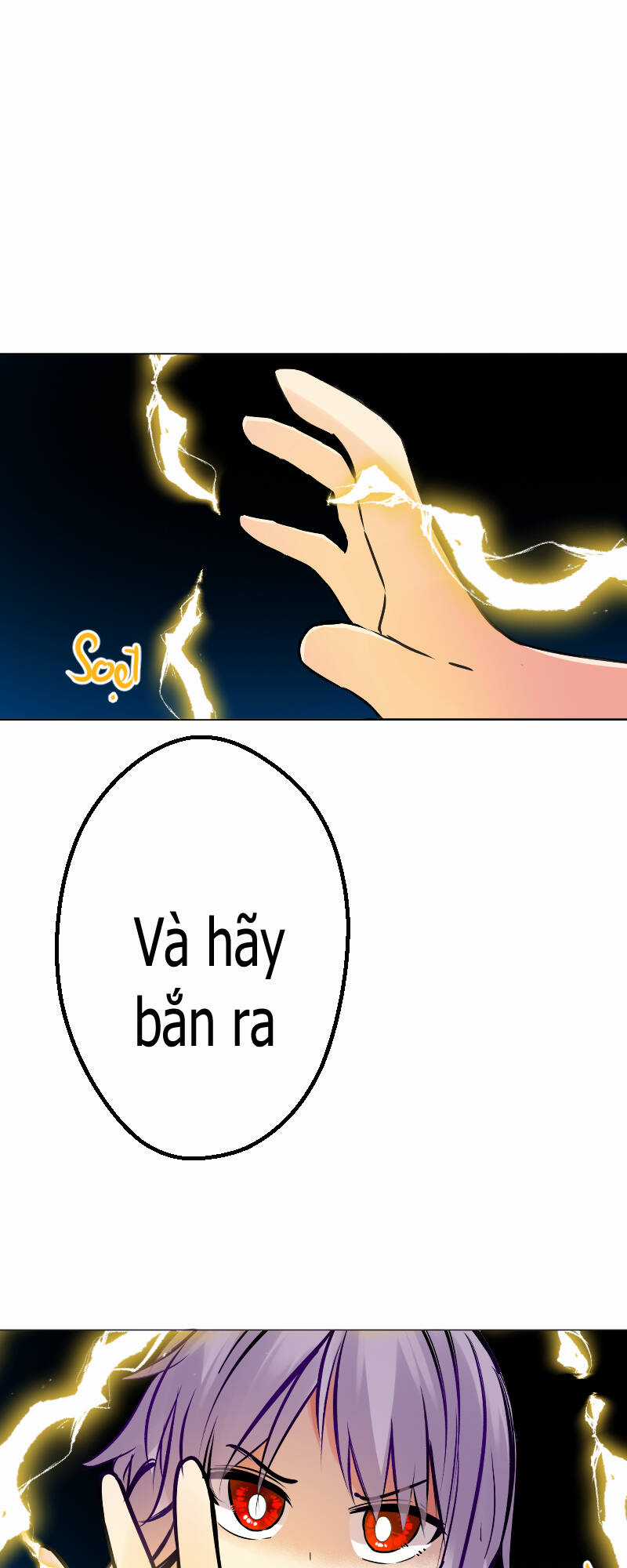 Kiếm sĩ Thời Gian - Chapter 6 - Trang 19