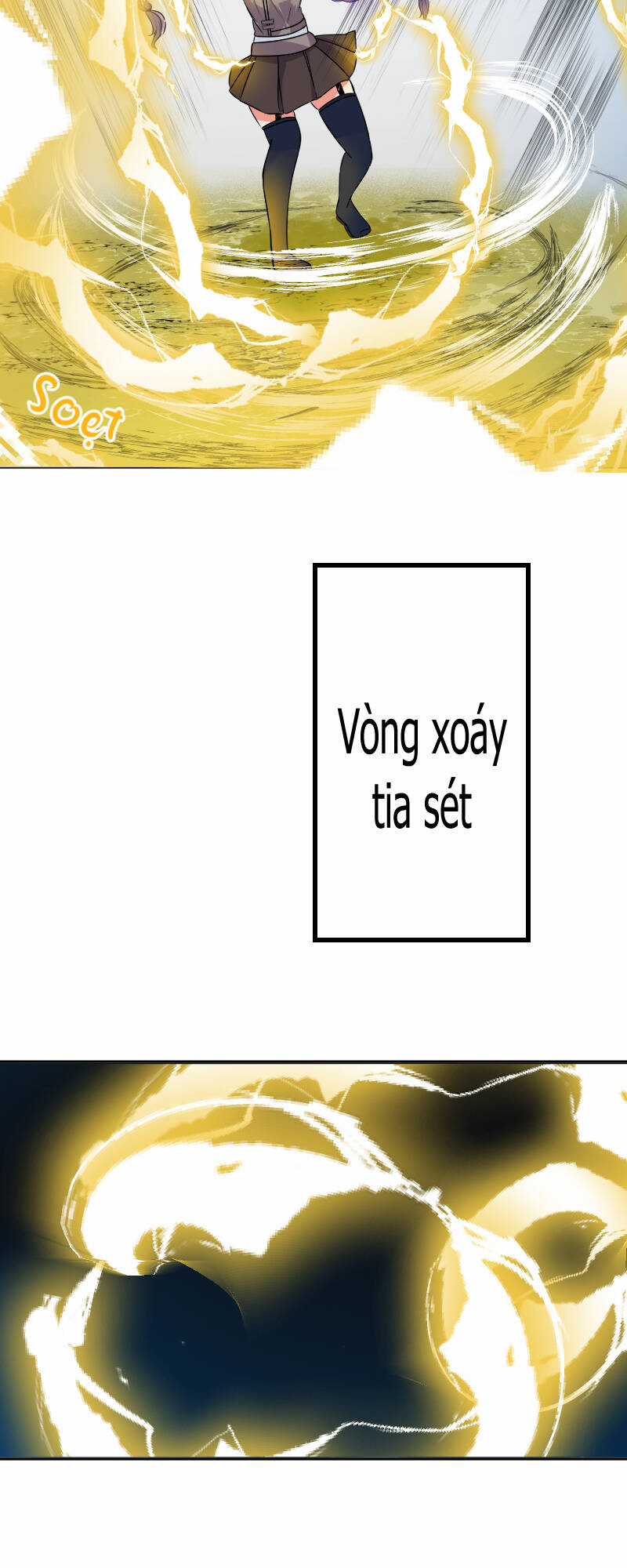 Kiếm sĩ Thời Gian - Chapter 6 - Trang 21