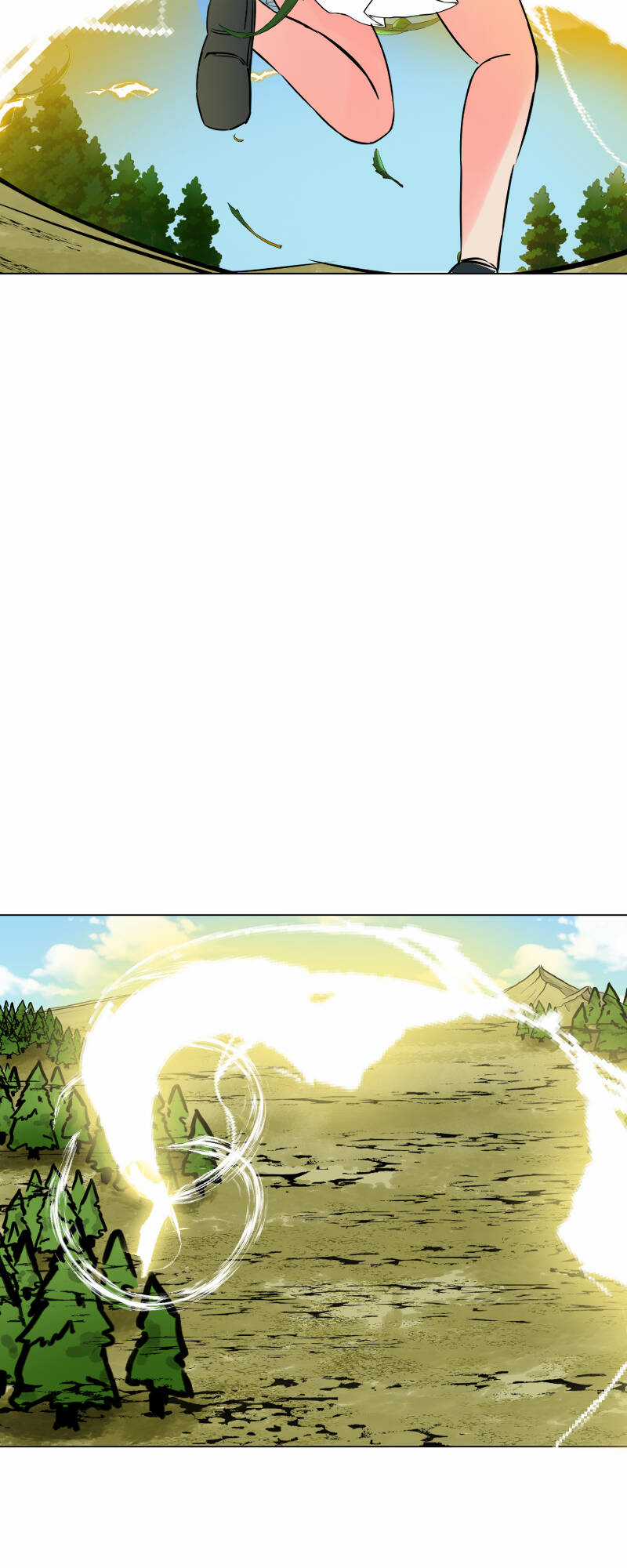 Kiếm sĩ Thời Gian - Chapter 6 - Trang 5