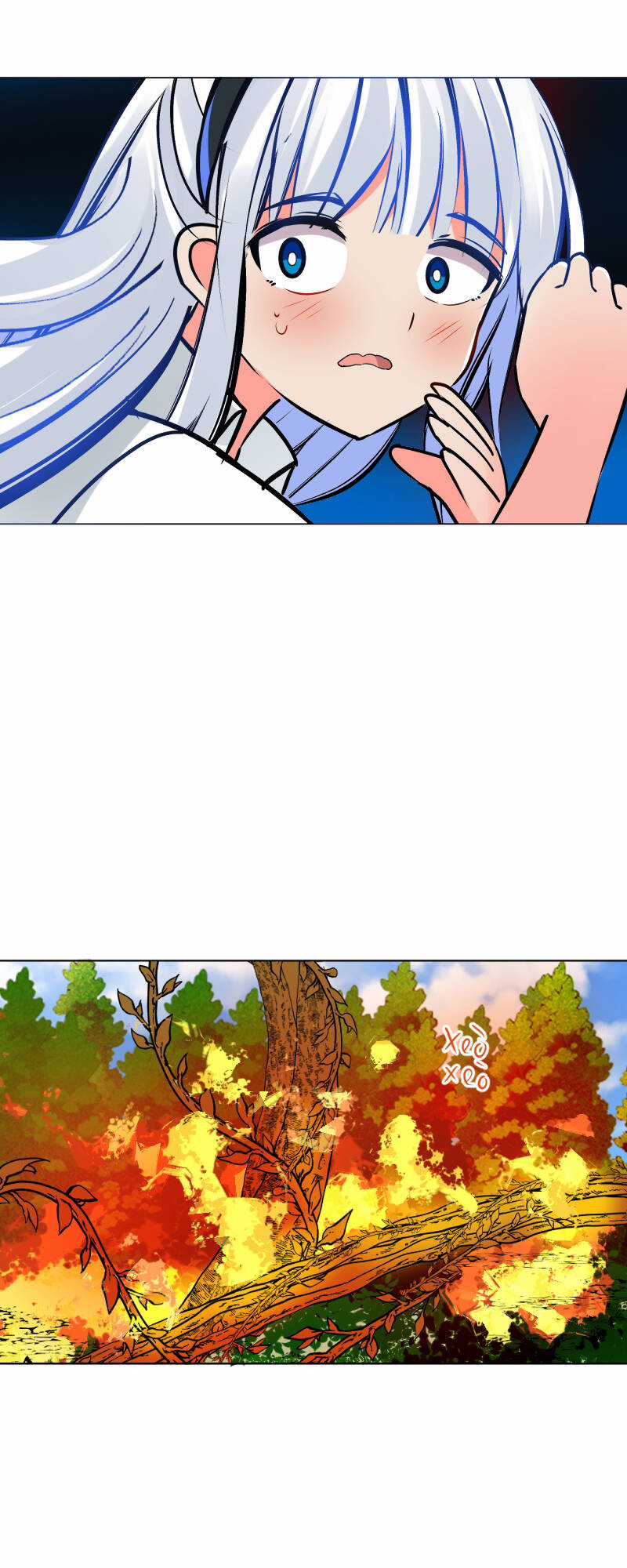 Kiếm sĩ Thời Gian - Chapter 6 - Trang 8