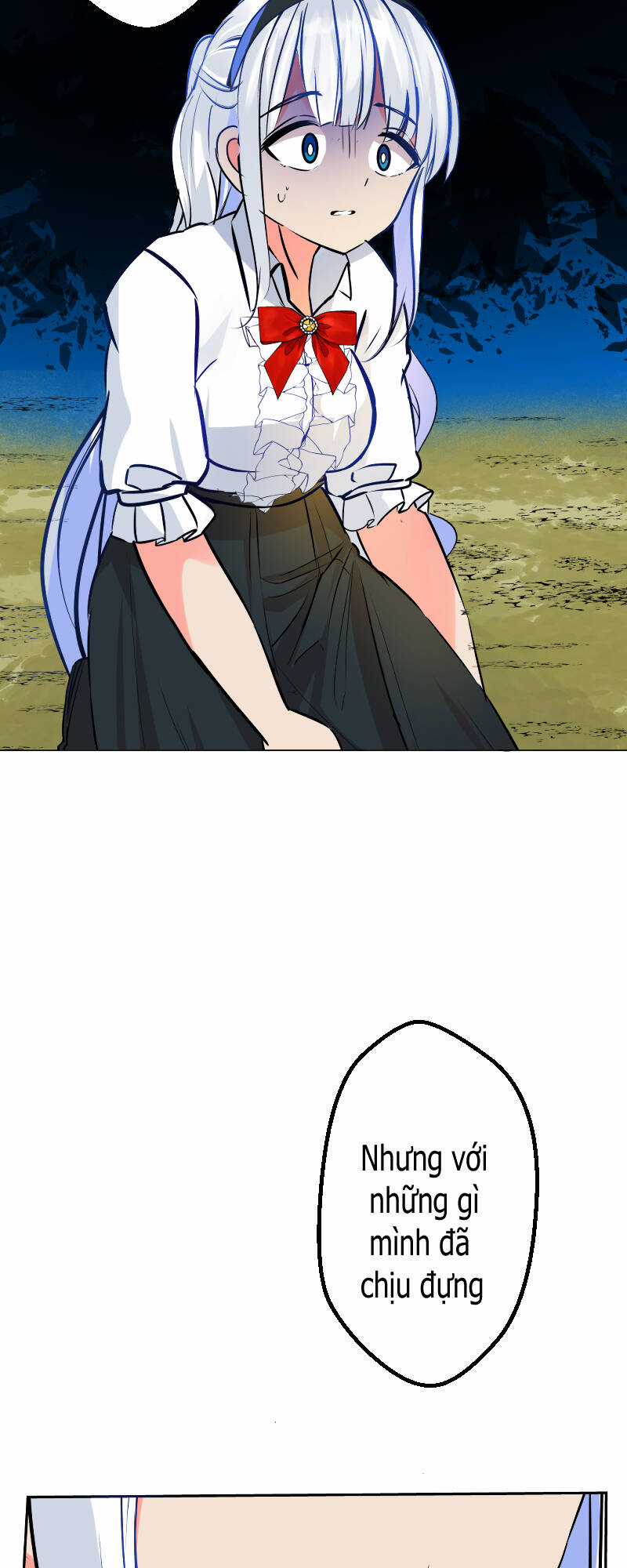 Kiếm sĩ Thời Gian - Chapter 6 - Trang 10