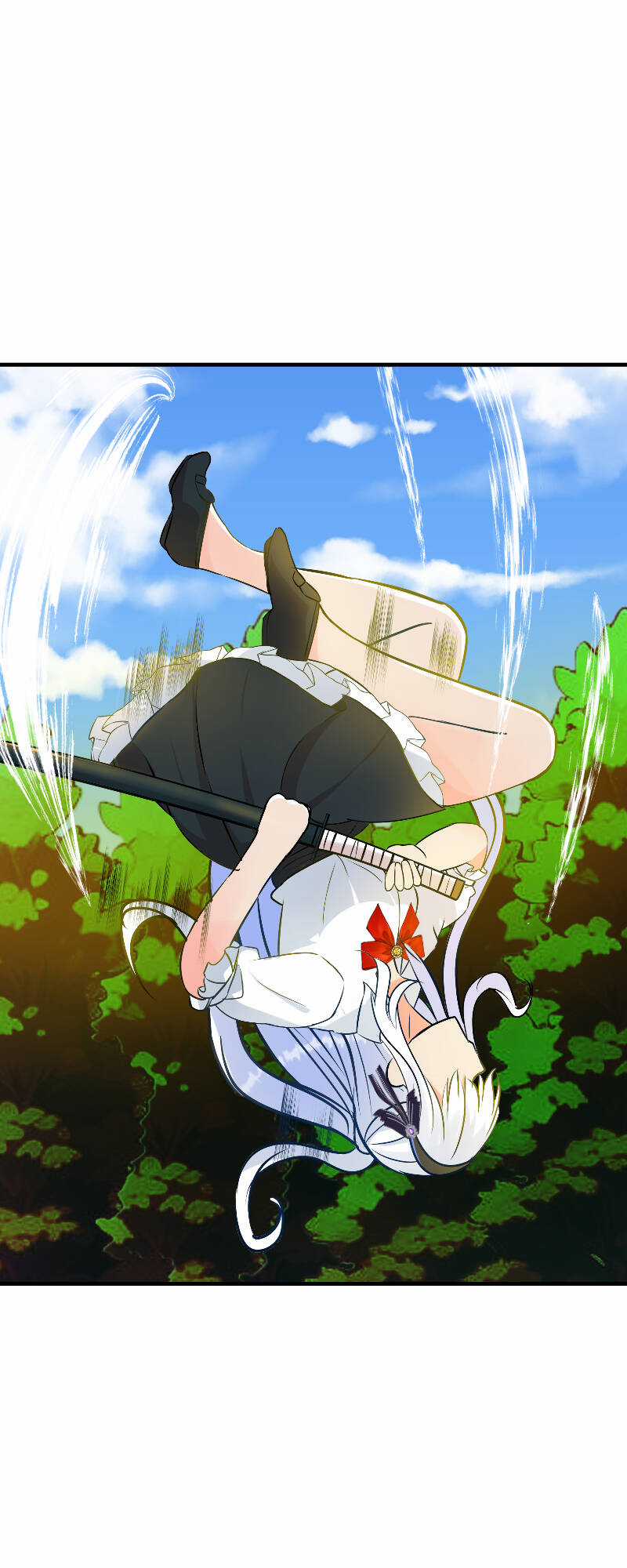 Kiếm sĩ Thời Gian - Chapter 7 - Trang 2