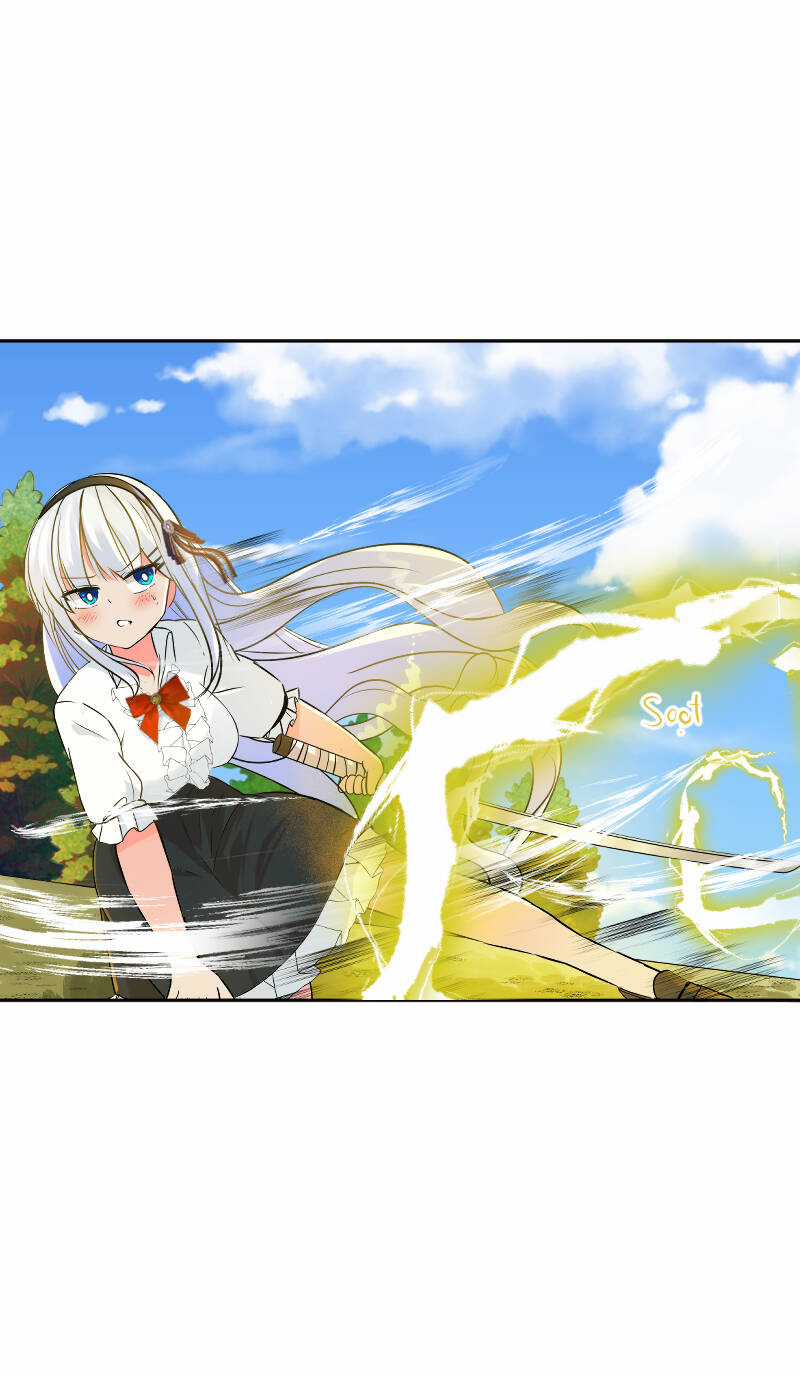 Kiếm sĩ Thời Gian - Chapter 7 - Trang 16