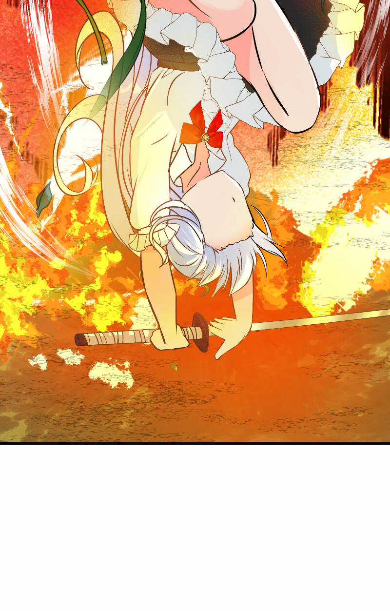 Kiếm sĩ Thời Gian - Chapter 7 - Trang 20