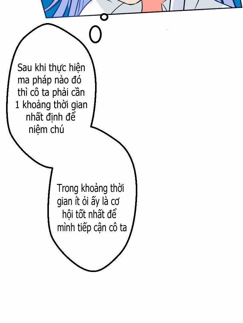 Kiếm sĩ Thời Gian - Chapter 7 - Trang 22