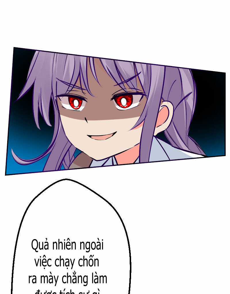 Kiếm sĩ Thời Gian - Chapter 7 - Trang 23