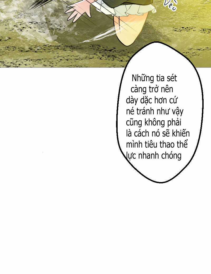 Kiếm sĩ Thời Gian - Chapter 7 - Trang 27