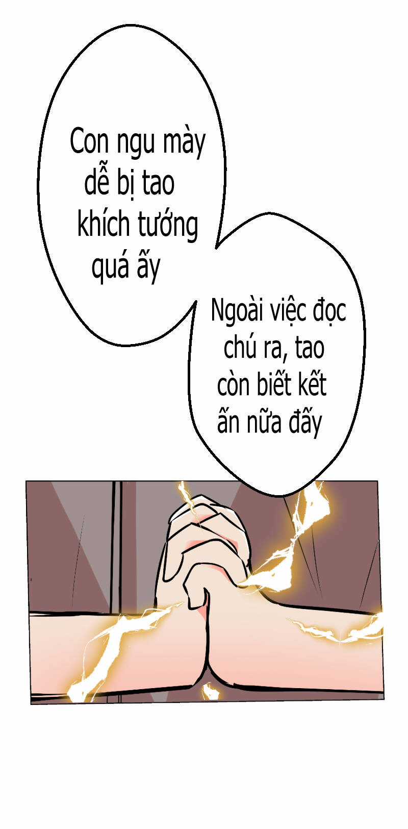 Kiếm sĩ Thời Gian - Chapter 7 - Trang 30