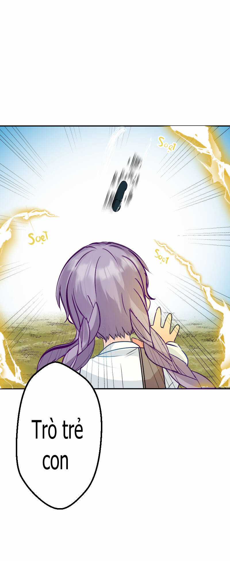 Kiếm sĩ Thời Gian - Chapter 7 - Trang 6