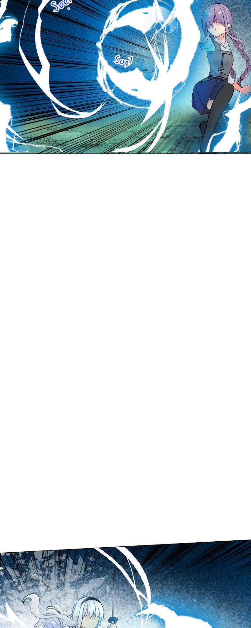 Kiếm sĩ Thời Gian - Chapter 8 - Trang 2