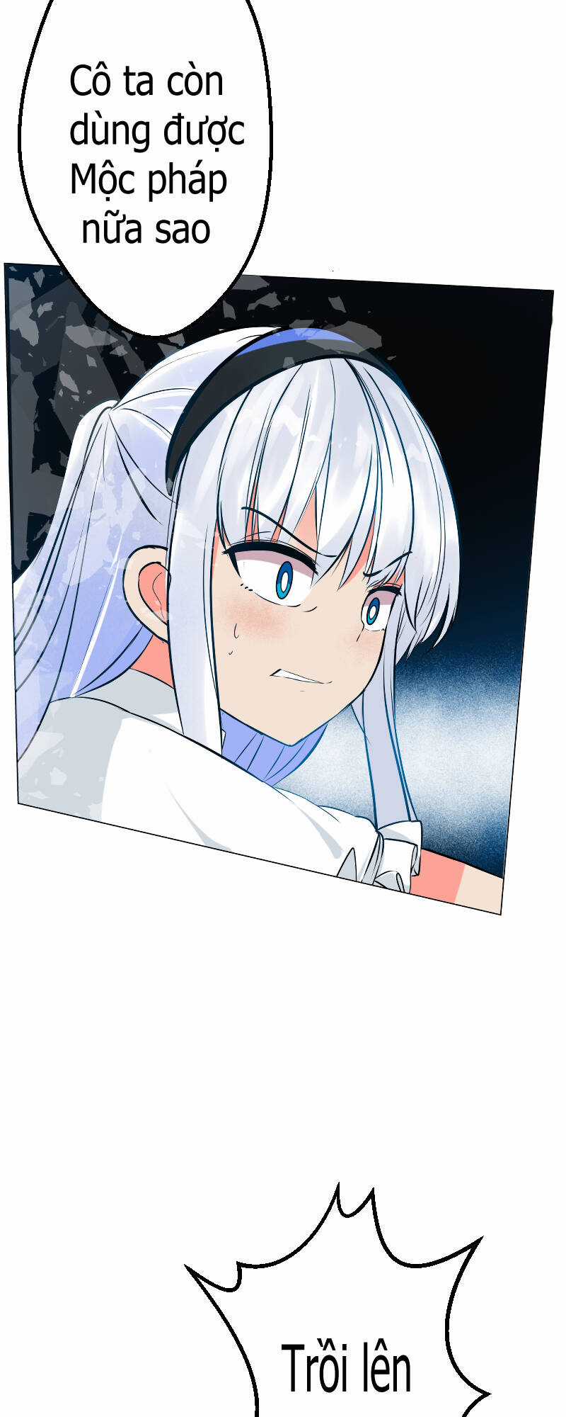 Kiếm sĩ Thời Gian - Chapter 8 - Trang 14