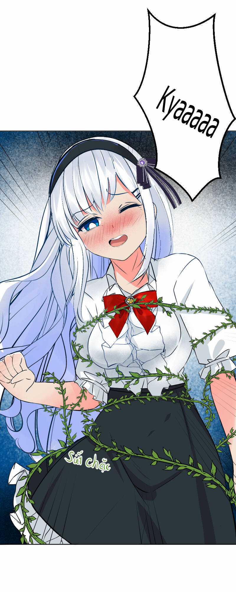 Kiếm sĩ Thời Gian - Chapter 8 - Trang 17