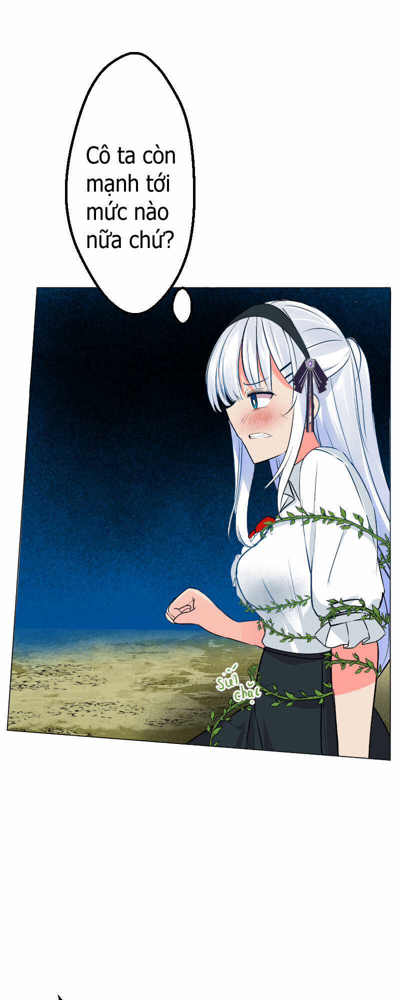 Kiếm sĩ Thời Gian - Chapter 8 - Trang 18