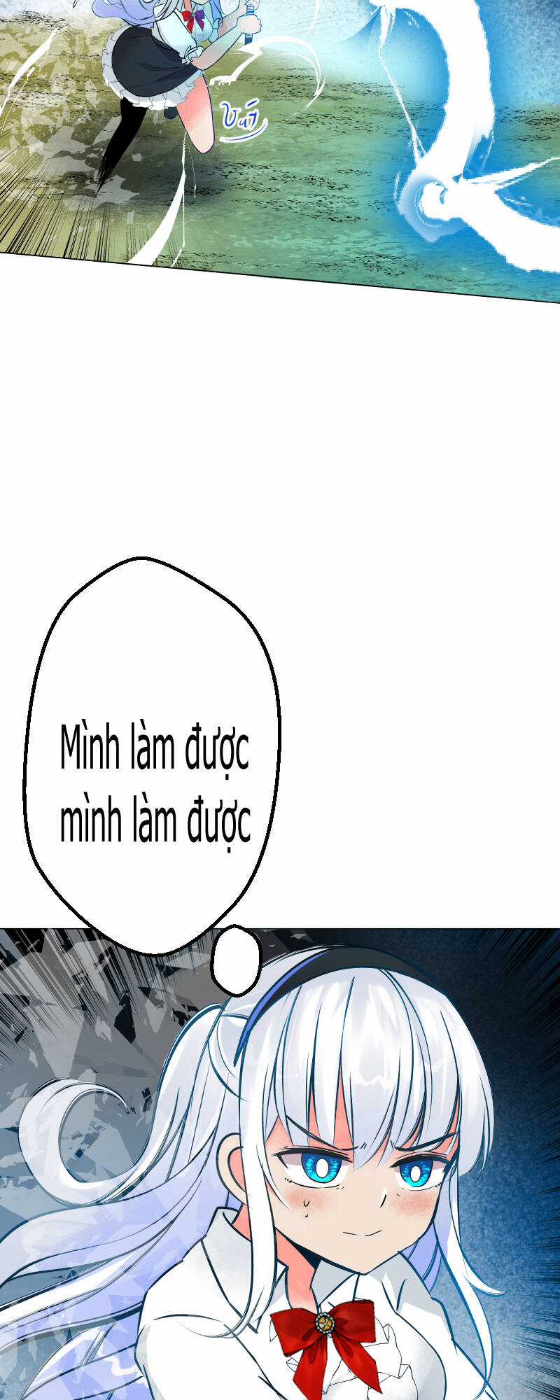 Kiếm sĩ Thời Gian - Chapter 8 - Trang 3